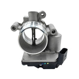 Throttle Body Fit For VW Beetle Caddy CC Golf Jetta Passat Polo Tiguan Touran For Audi A1 A3 A4 A5 A6 Q3 Q5 TT 2.0TDI - Machter