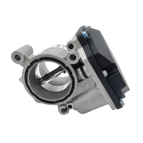 Machter Throttle Body Fit For VW Beetle Caddy CC Golf Jetta Passat Polo Tiguan Touran For Audi A1 A3 A4 A5 A6 Q3 Q5 TT 2.0TDI THRB-AU002 - Machter