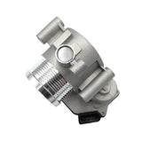 Throttle Body Fit For VW Beetle Caddy CC Golf Jetta Passat Polo Tiguan Touran For Audi A1 A3 A4 A5 A6 Q3 Q5 TT 2.0TDI - Machter