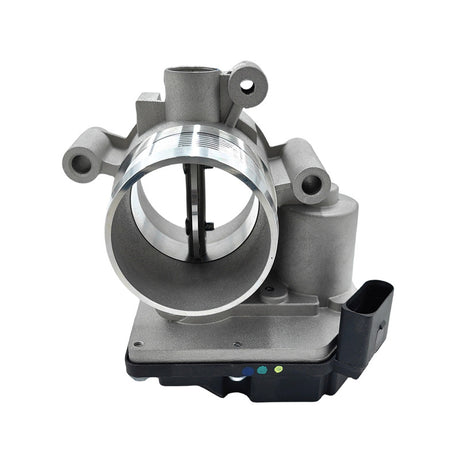 Machter Throttle Body Fit For VW Beetle Caddy CC Golf Jetta Passat Polo Tiguan Touran For Audi A1 A3 A4 A5 A6 Q3 Q5 TT 2.0TDI THRB-AU002 - Machter