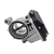 Throttle Body Fit For VW Beetle Caddy CC Golf Jetta Passat Polo Tiguan Touran For Audi A1 A3 A4 A5 A6 Q3 Q5 TT 2.0TDI - Machter