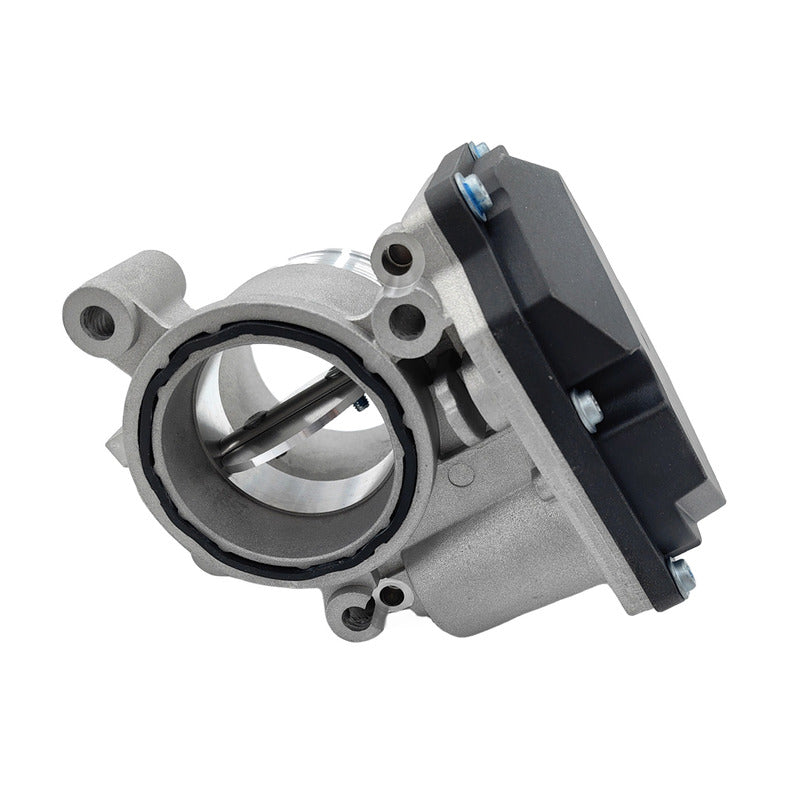 Throttle Body Fit For VW Beetle Caddy CC Golf Jetta Passat Polo Tiguan Touran For Audi A1 A3 A4 A5 A6 Q3 Q5 TT 2.0TDI - Machter