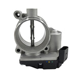 5 Pins Throttle Body Fit For Audi A6 C6 2.7L A8 Q7 For Volkswagen Touareg 7LA 3.0L TDI 059145950A 2004-2017 - Machter
