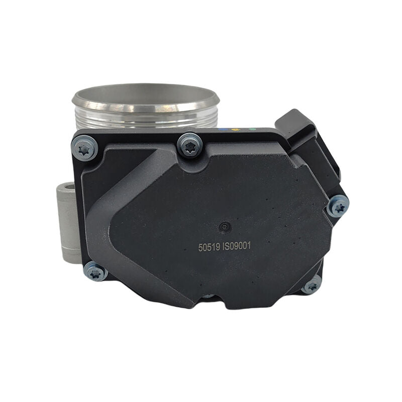 5 Pins Throttle Body Fit For Audi A6 C6 2.7L A8 Q7 For Volkswagen Touareg 7LA 3.0L TDI 059145950A 2004-2017 - Machter