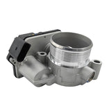 5 Pins Throttle Body Fit For Audi A6 C6 2.7L A8 Q7 For Volkswagen Touareg 7LA 3.0L TDI 059145950A 2004-2017 - Machter