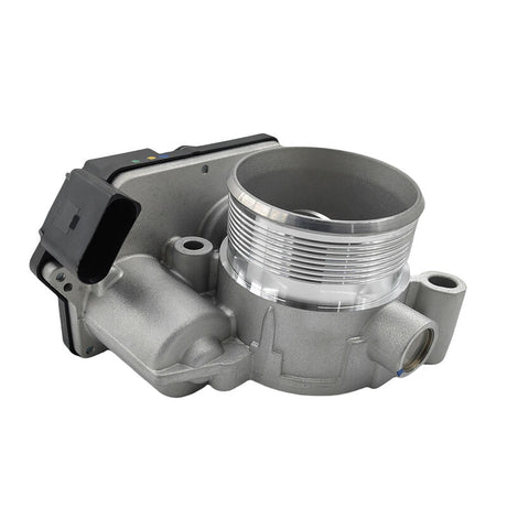 5 Pins Throttle Body Fit For Audi A6 C6 2.7L A8 Q7 For Volkswagen Touareg 7LA 3.0L TDI 059145950A 2004-2017 - Machter