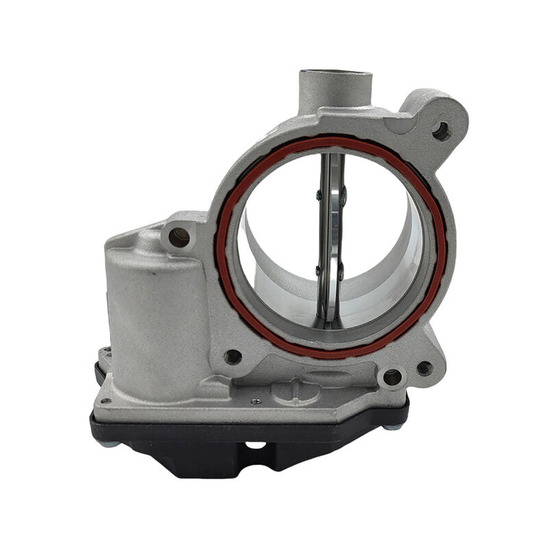 5 Pins Throttle Body Fit For Audi A6 C6 2.7L A8 Q7 For Volkswagen Touareg 7LA 3.0L TDI 059145950A 2004-2017 - Machter