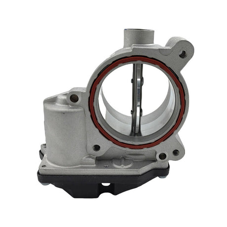 5 Pins Throttle Body Fit For Audi A6 C6 2.7L A8 Q7 For Volkswagen Touareg 7LA 3.0L TDI 059145950A 2004-2017 - Machter