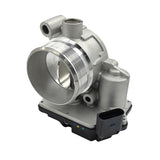 5 Pins Throttle Body Fit For Audi A6 C6 2.7L A8 Q7 For Volkswagen Touareg 7LA 3.0L TDI 059145950A 2004-2017 - Machter