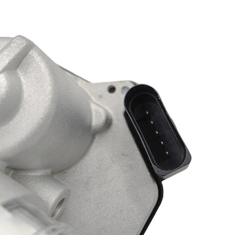 5 Pins Throttle Body Fit For Audi A6 C6 2.7L A8 Q7 For Volkswagen Touareg 7LA 3.0L TDI 059145950A 2004-2017 - Machter