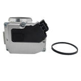 Throttle Body 4 Pins Fit For Audi A8 A6 C6 Q7 4L A5 8T A4 B8 Q5 8R For Volkswagen Phaeton 3D Touareg 7L 4E0145950C 2002-ON - Machter
