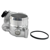 Throttle Body 4 Pins Fit For Audi A8 A6 C6 Q7 4L A5 8T A4 B8 Q5 8R For Volkswagen Phaeton 3D Touareg 7L 4E0145950C 2002-ON - Machter