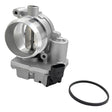 Throttle Body 4 Pins Fit For Audi A8 A6 C6 Q7 4L A5 8T A4 B8 Q5 8R For Volkswagen Phaeton 3D Touareg 7L 4E0145950C 2002-ON - Machter