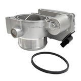 Throttle Body 4 Pins Fit For Audi A8 A6 C6 Q7 4L A5 8T A4 B8 Q5 8R For Volkswagen Phaeton 3D Touareg 7L 4E0145950C 2002-ON - Machter
