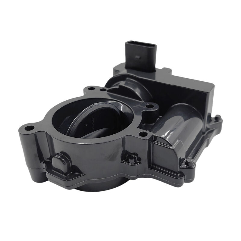 Throttle Body Fit For Audi A1 For Volkswagen EOS Beetle Golf Jetta Passat Sharan Polo Tiguan Touran Scirocco For Skoda Fabia 03C128063A 2006-2016 THRB-AU005 - Machter