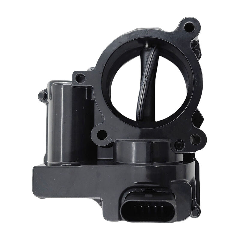 Throttle Body Fit For Audi A1 For Volkswagen EOS Beetle Golf Jetta Passat Sharan Polo Tiguan Touran Scirocco For Skoda Fabia 03C128063A 2006-2016 THRB-AU005 - Machter