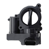 Throttle Body Fit For Audi A1 For Volkswagen EOS Beetle Golf Jetta Passat Sharan Polo Tiguan Touran Scirocco For Skoda Fabia 03C128063A 2006-2016 THRB-AU005 - Machter