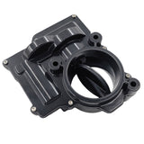 Throttle Body Fit For Audi A1 For Volkswagen EOS Beetle Golf Jetta Passat Sharan Polo Tiguan Touran Scirocco For Skoda Fabia 03C128063A 2006-2016 THRB-AU005 - Machter