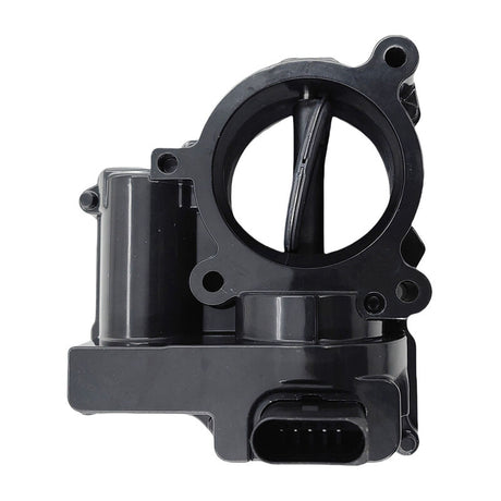 Throttle Body Fit For Audi A1 For Volkswagen EOS Beetle Golf Jetta Passat Sharan Polo Tiguan Touran Scirocco For Skoda Fabia 03C128063A 2006-2016 - Machter