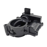 Throttle Body Fit For Audi A1 For Volkswagen EOS Beetle Golf Jetta Passat Sharan Polo Tiguan Touran Scirocco For Skoda Fabia 03C128063A 2006-2016 - Machter