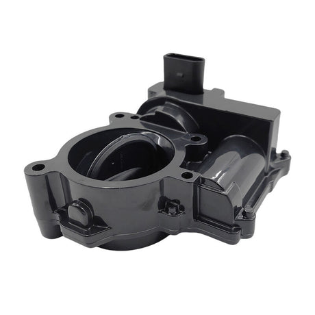 Throttle Body Fit For Audi A1 For Volkswagen EOS Beetle Golf Jetta Passat Sharan Polo Tiguan Touran Scirocco For Skoda Fabia 03C128063A 2006-2016 - Machter