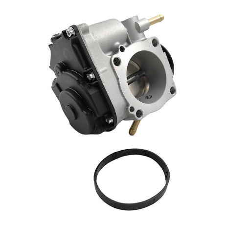 Throttle Body Fit For Audi A3 8L1 For Seat Cordoba For Volkswagen Bora Golf Polo 06A133064J - Machter