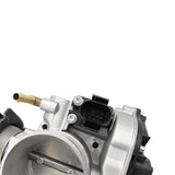Throttle Body Fit For Audi A3 8L1 For Seat Cordoba For Volkswagen Bora Golf Polo 06A133064J - Machter