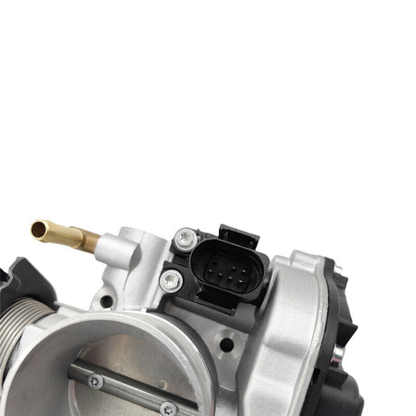 Throttle Body Fit For Audi A3 8L1 For Seat Cordoba For Volkswagen Bora Golf Polo 06A133064J - Machter