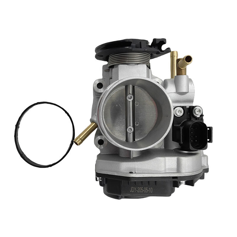 Throttle Body Fit For Audi A3 8L1 For Seat Cordoba For Volkswagen Bora Golf Polo 06A133064J THRB-AU006 - Machter
