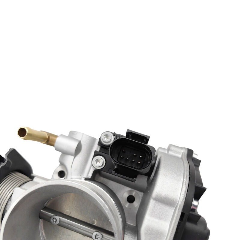 Throttle Body Fit For Audi A3 8L1 For Seat Cordoba For Volkswagen Bora Golf Polo 06A133064J THRB-AU006 - Machter