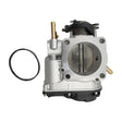 Throttle Body Fit For Audi A3 8L1 For Seat Cordoba For Volkswagen Bora Golf Polo 06A133064J THRB-AU006 - Machter