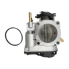 Throttle Body Fit For Audi A3 8L1 For Seat Cordoba For Volkswagen Bora Golf Polo 06A133064J THRB-AU006 - Machter