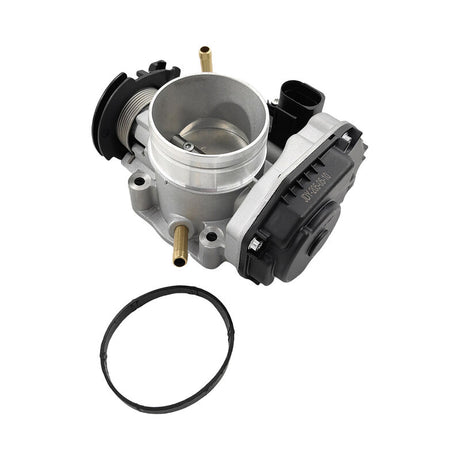 Throttle Body Fit For Audi A3 8L1 For Seat Cordoba For Volkswagen Bora Golf Polo 06A133064J - Machter