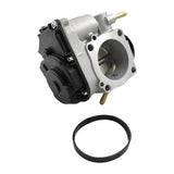 Throttle Body Fit For Audi A3 8L1 For Seat Cordoba For Volkswagen Bora Golf Polo 06A133064J THRB-AU006 - Machter