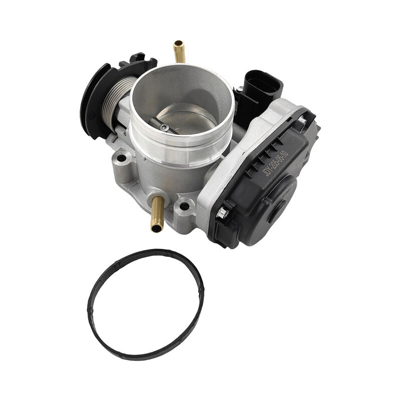 Throttle Body Fit For Audi A3 8L1 For Seat Cordoba For Volkswagen Bora Golf Polo 06A133064J THRB-AU006 - Machter