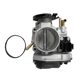 Throttle Body Fit For Audi A3 8L1 For Seat Cordoba For Volkswagen Bora Golf Polo 06A133064J - Machter