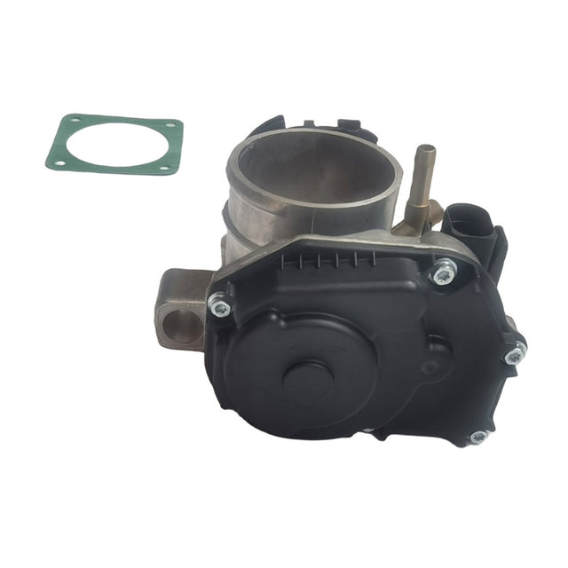 Throttling Body Fit For Volkswagen Jetta Golf Cabrio 2.0L L4 1992-2002 037133064J - Machter