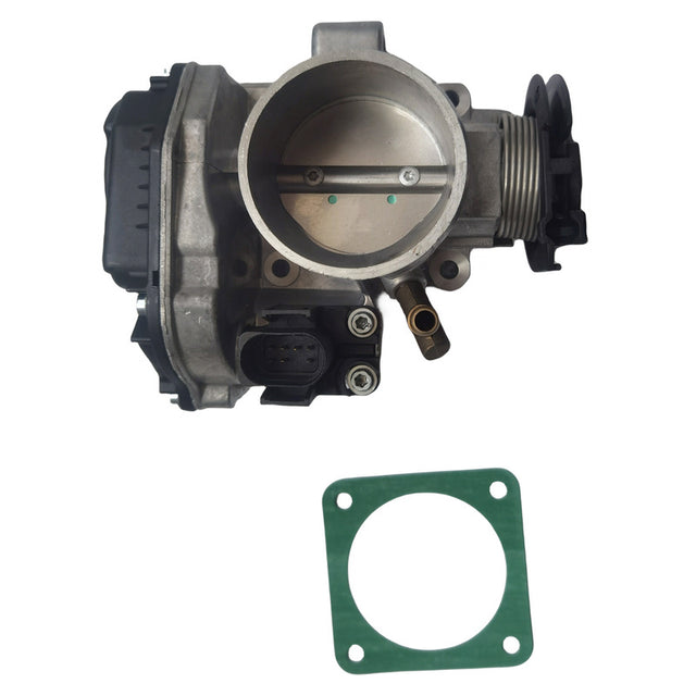 Machter Throttling Body Fit For Volkswagen Jetta Golf Cabrio 2.0L L4 1992-2002 037133064J THRB-BEN001 - Machter