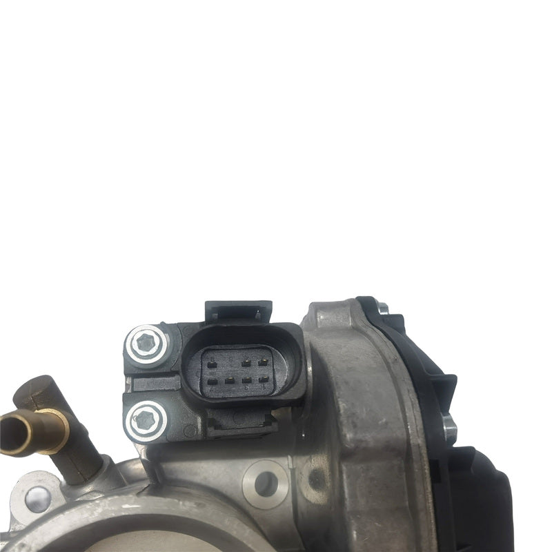 Machter Throttling Body Fit For Volkswagen Jetta Golf Cabrio 2.0L L4 1992-2002 037133064J THRB-BEN001 - Machter