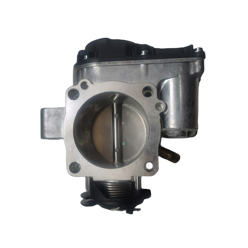 Throttling Body Fit For Volkswagen Jetta Golf Cabrio 2.0L L4 1992-2002 037133064J - Machter