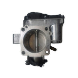 Throttling Body Fit For Volkswagen Jetta Golf Cabrio 2.0L L4 1992-2002 037133064J - Machter