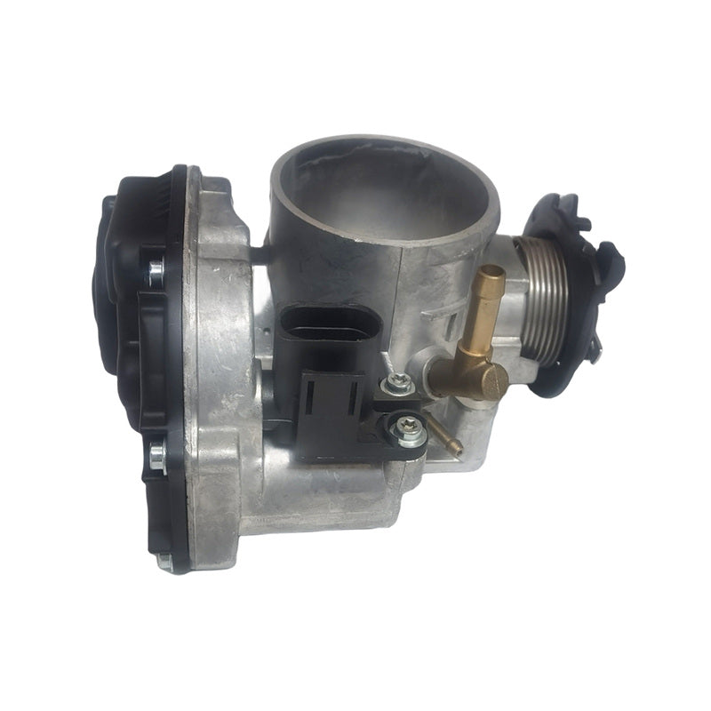 Throttling Body Fit For Volkswagen Jetta Golf Cabrio 2.0L L4 1992-2002 037133064J - Machter