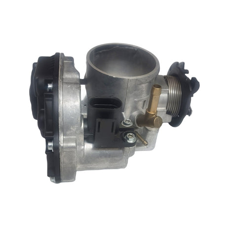 Throttling Body Fit For Volkswagen Jetta Golf Cabrio 2.0L L4 1992-2002 037133064J - Machter