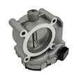 Throttle Body Fit For Mercedes Benz W169 W245 C204 S204 W204 W212 A170 A200 B200 C180 SLK250 - Machter