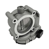 Throttle Body Fit For Mercedes Benz W169 W245 C204 S204 W204 W212 A170 A200 B200 C180 SLK250 - Machter