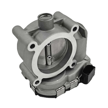 Throttle Body Fit For Mercedes Benz W169 W245 C204 S204 W204 W212 A170 A200 B200 C180 SLK250 - Machter