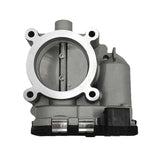 Throttle Body Fit For Mercedes Benz W169 W245 C204 S204 W204 W212 A170 A200 B200 C180 SLK250 - Machter