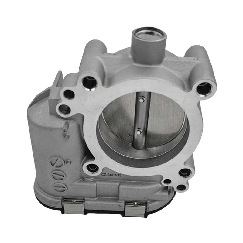 Throttle Body Fit For Mercedes Benz W169 W245 C204 S204 W204 W212 A170 A200 B200 C180 SLK250 - Machter