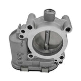 Throttle Body Fit For Mercedes Benz W169 W245 C204 S204 W204 W212 A170 A200 B200 C180 SLK250 - Machter