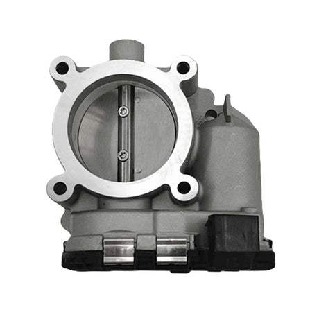 Machter Throttle Body Fit For Mercedes Benz W169 W245 C204 S204 W204 W212 A170 A200 B200 C180 SLK250 THRB-BEN002 - Machter
